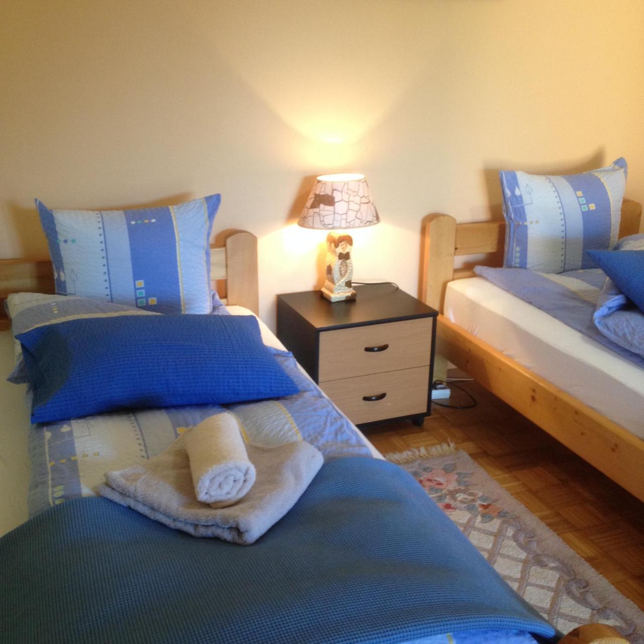 Guest House Rose Smederevska Palanka Exterior foto